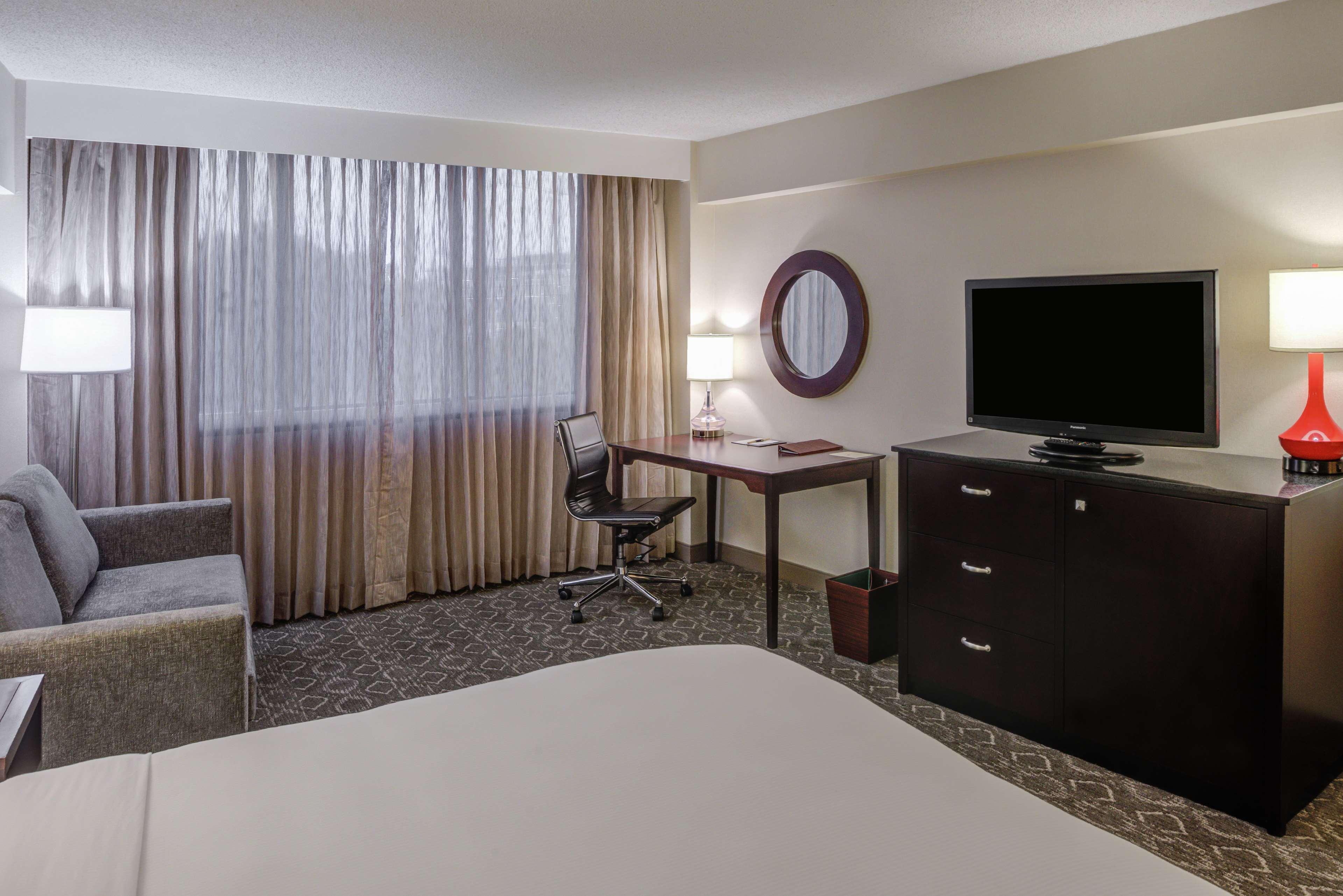 The Brookhaven Atlanta Hotel Druid Hills Exterior photo