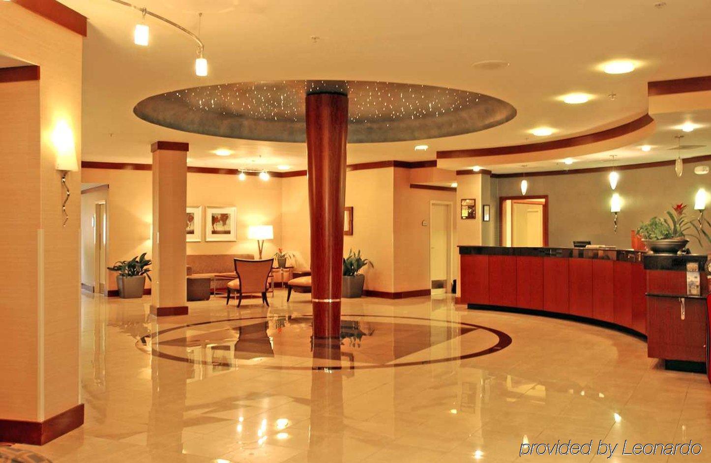 The Brookhaven Atlanta Hotel Druid Hills Interior photo
