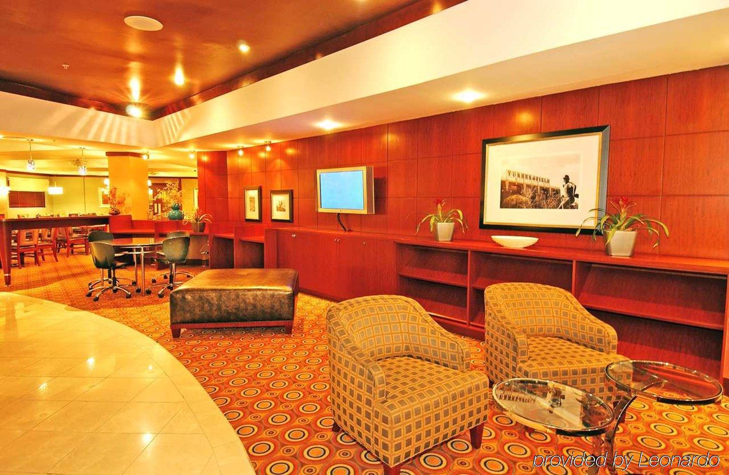 The Brookhaven Atlanta Hotel Druid Hills Interior photo
